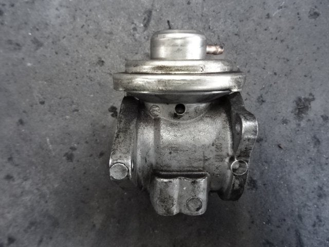 VANNE EGR Volkswagen Passat (3C2) (038129637D), Autos : Pièces & Accessoires, Volkswagen, Mevr. I. Hauben, Utilisé, Rue de l'Espoir 34 34
4030  GRIVEGNÉE, BE