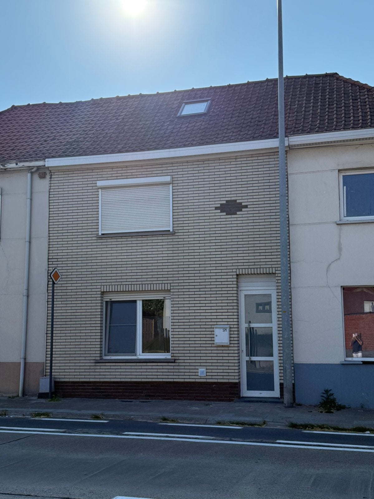 Huis te huur, Immo, Maisons à louer, Province du Brabant flamand, Maison 2 façades, En direct du propriétaire, C