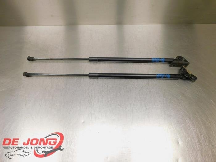 Kit amortisseur gaz hayon d'un Opel Mokka, Autos : Pièces & Accessoires, Carrosserie & Tôlerie, -, Opel, 3 mois de garantie, Utilisé