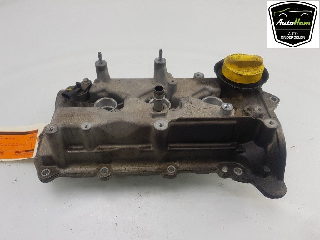 VALVE CACHE Renault Captur (2R) (|132656629R|132648636R|), Utilisé, Renault