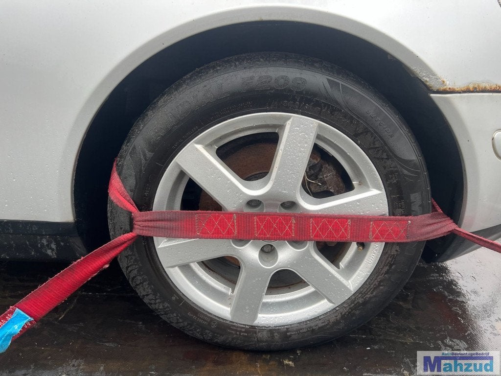 Jantes MERCEDES SLK R170 5x112 66,6 16 pouces, Mercedes-Benz AG, Pneu(s), Utilisé, Mercedesstrasse 120
70372  Stuttgart, DE