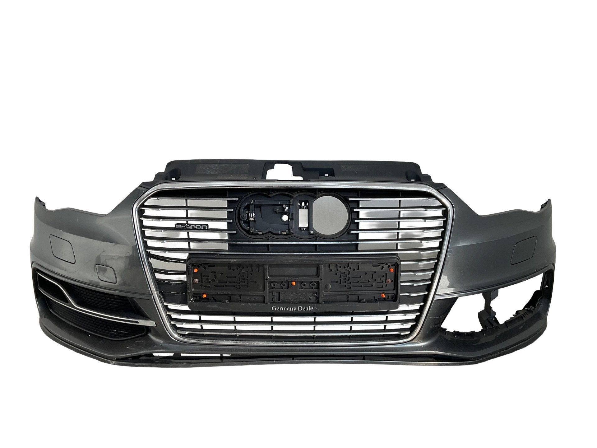Bumper Audi A3 8V E-tron Etron S-Line 2012-2016 Voorbumper, Gebruikt, AUDI AG, Auto-Union-Strasse 1
85045  Ingolstadt, DE, Audi
