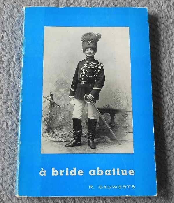 A bride abattue  (souvenirs d'un ancien gendarme), Ophalen of Verzenden, Gelezen