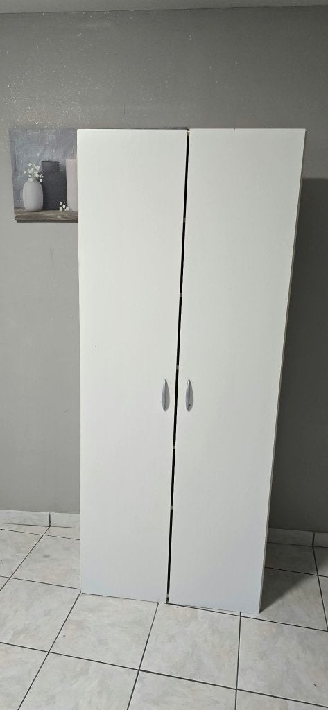 Armoire, Maison & Meubles, Enlèvement, Utilisé, Avec porte(s)