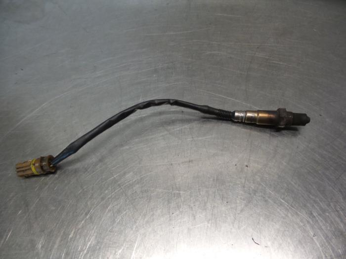 Sonde lambda d'un Mercedes C-Klasse (C-Klasse 00-), 3 mois de garantie, Utilisé, -, -