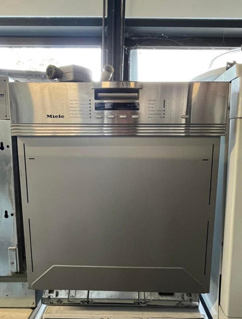 Vaatwassers inbouw, opbouw en half geïntegreerd Te Koop!, Elektronische apparatuur, Ophalen of Verzenden, Zo goed als nieuw, Inbouw