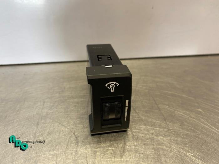 Gradateur habitacle d'un Hyundai I30 (I30 07-), Autos : Pièces & Accessoires, -, 3 mois de garantie, Utilisé, Hyundai