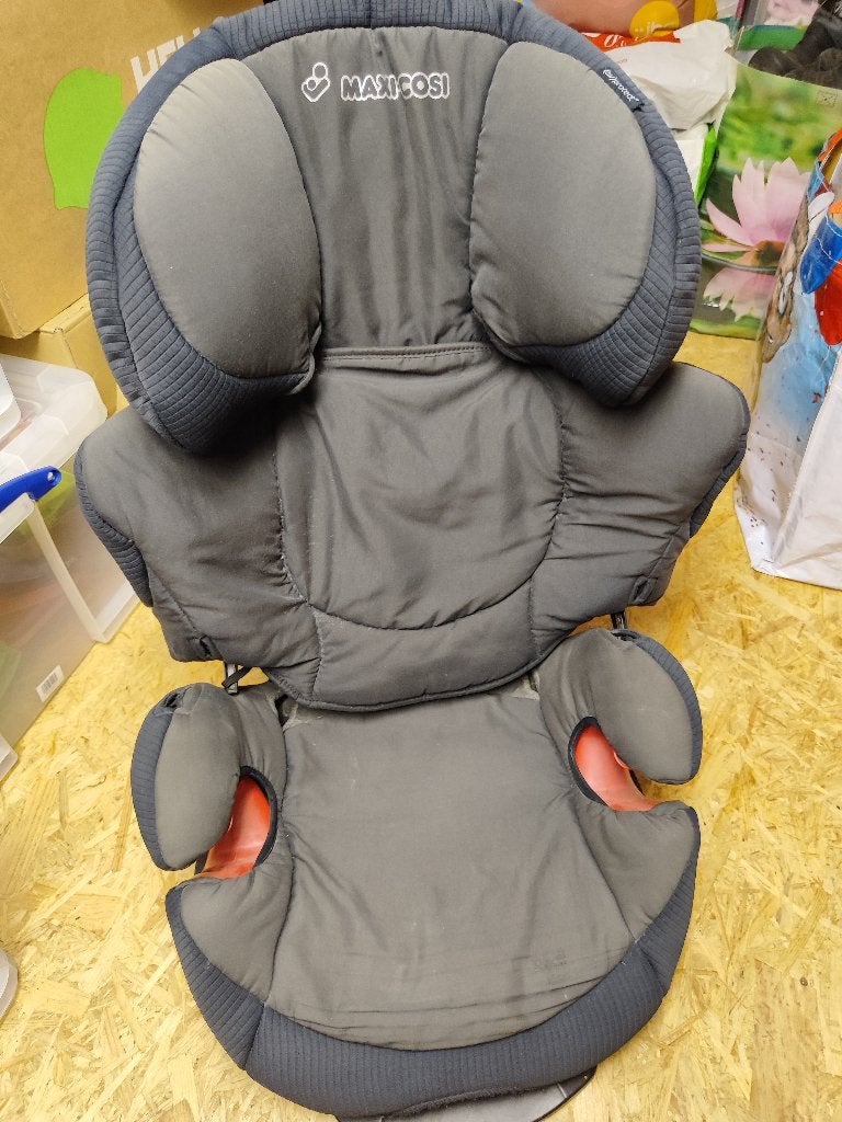 Autostoel Maxi-Cosi, Ophalen, 15 t/m 36 kg, Afneembare rugleuning, Maxi-Cosi