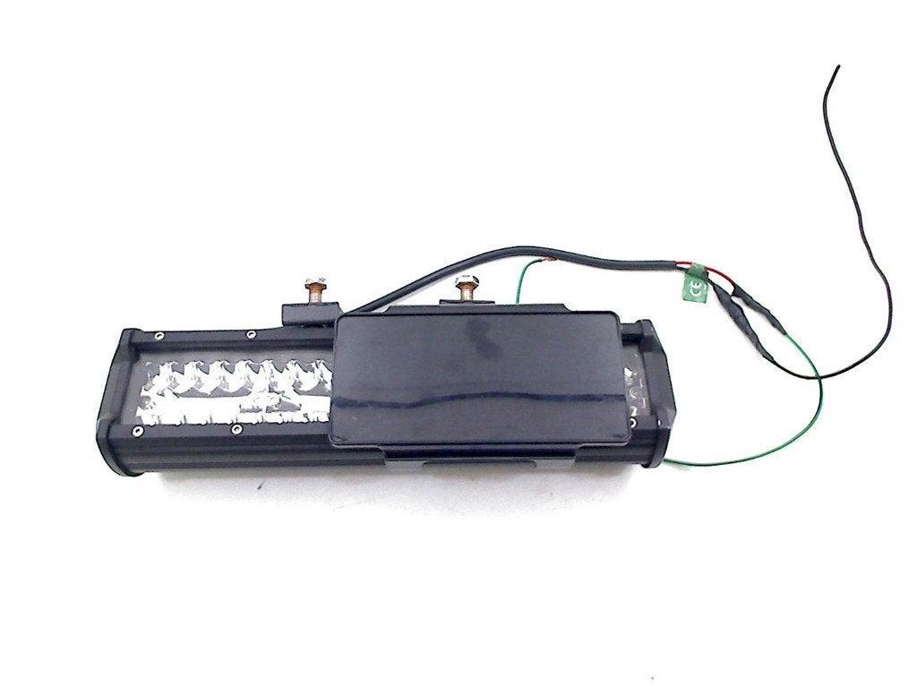 KOPLAMP Piaggio Sprint (01-2014/-), Fietsen en Brommers, Brommeronderdelen | Algemeen, Piaggio, Gebruikt, P.J. Troelstraweg 8 8
3144 CX  MAASSLUIS, NL