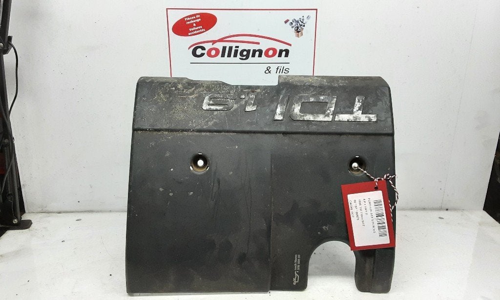 AFDEKPLAAT MOTOR Ford Galaxy (WGR) (028103935E), Gebruikt, Mevr. I. Hauben, Ford, Rue de l'Espoir 34 34
4030  GRIVEGNÉE, BE