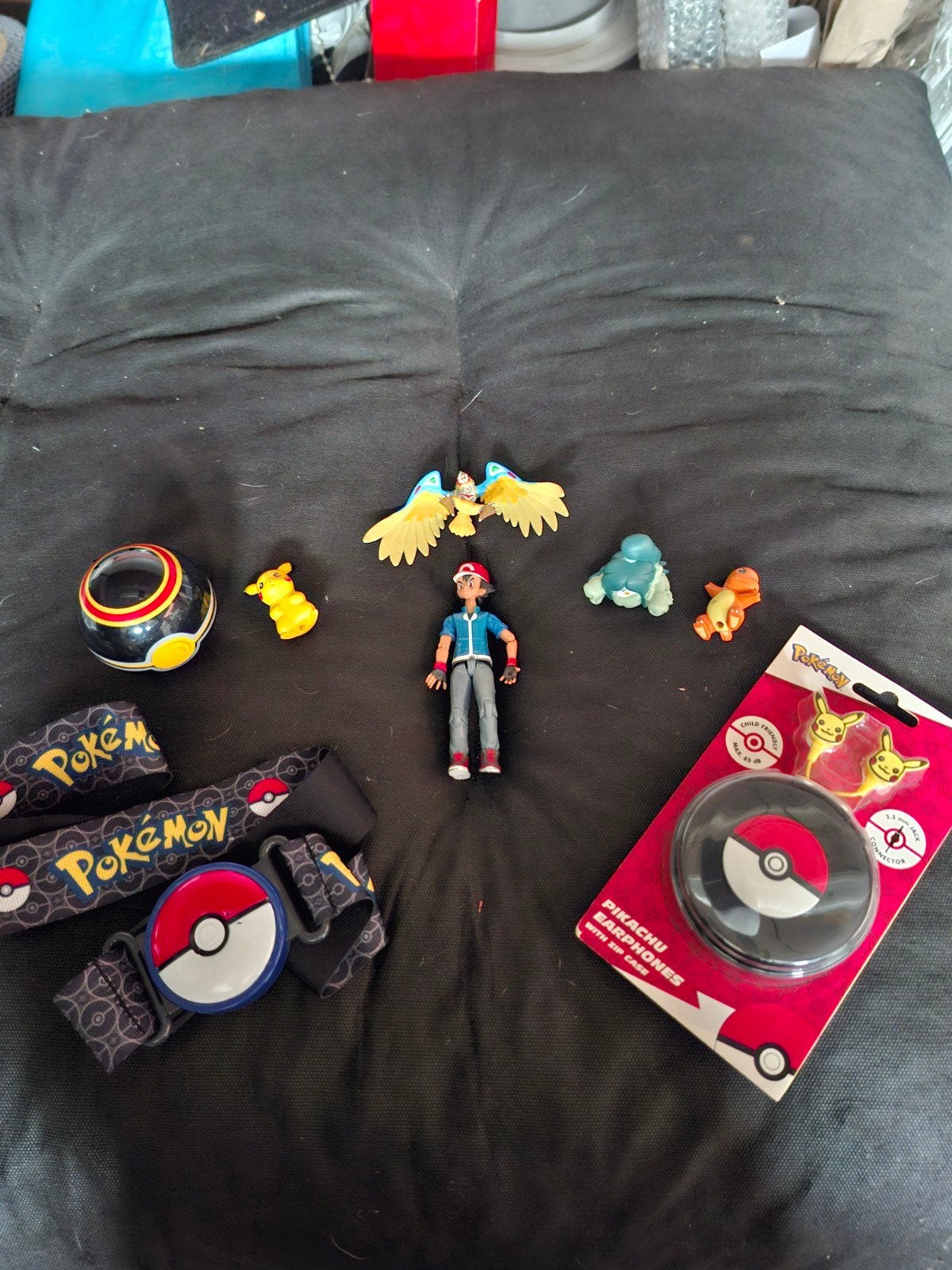 Pokemon, Verzamelen, Ophalen of Verzenden