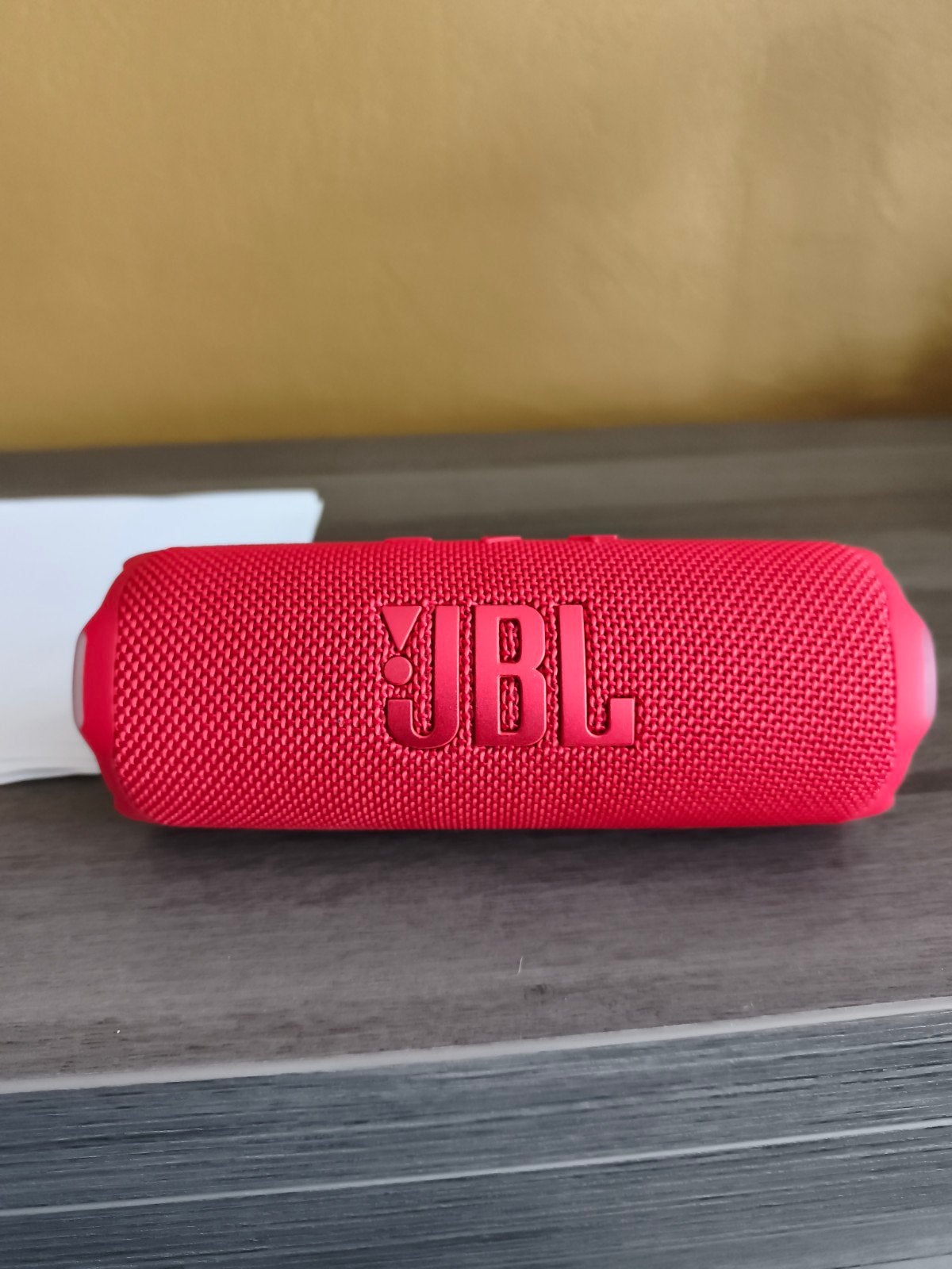 Jbl flip 7 Rood, Audio, Tv en Foto, Luidsprekerboxen, Bluetooth, Ophalen, JBL