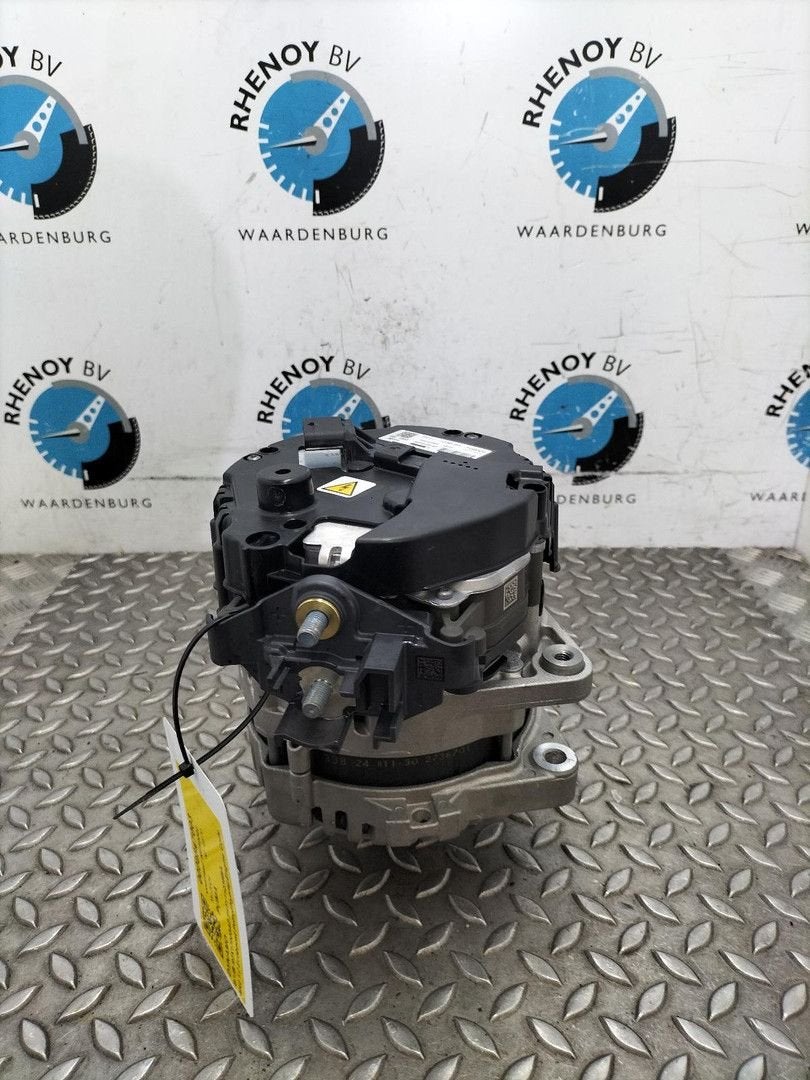 FORD PUMA J2K CF7 MHEV DYNAMO P1T111238BA 2024, Ophalen of Verzenden, Gebruikt, ARN erkend