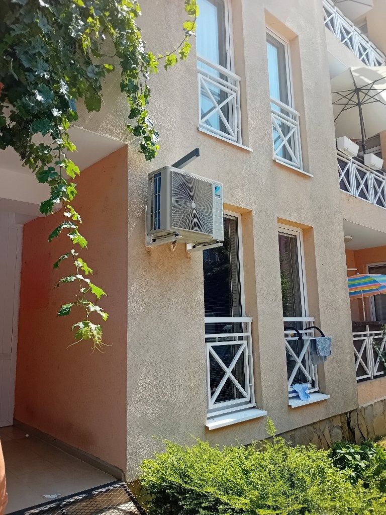App in tankovo nessebar van eigenaar, Overig Europa, Verkoop zonder makelaar, Stad, Appartement