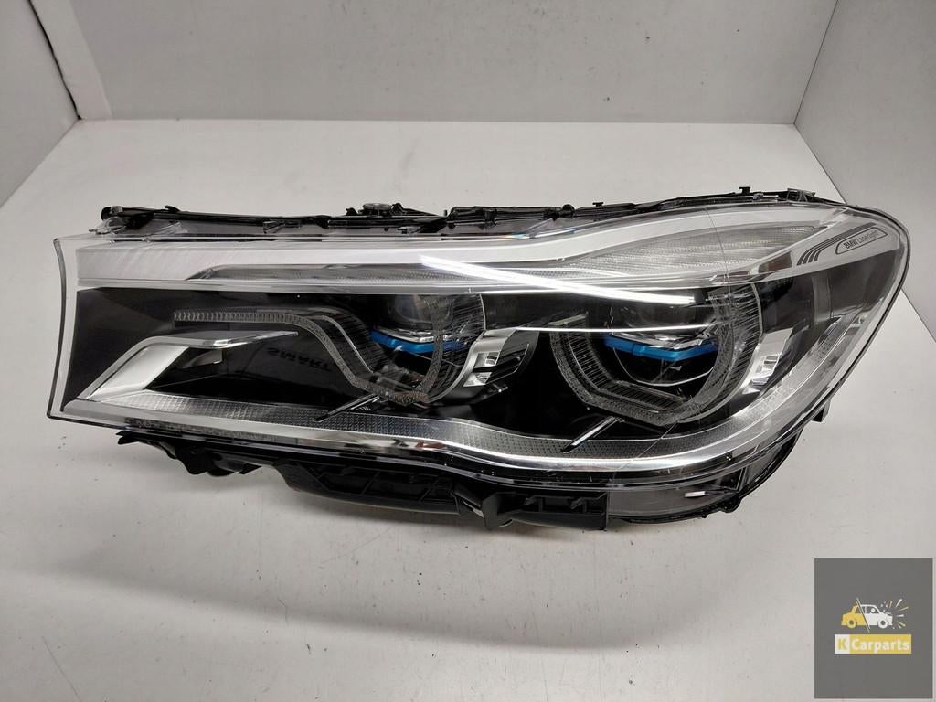 BMW G11 Laserlamp links, Petuelring 130
80788  Munich, DE, Gebruikt, Info@bmw.de, BMW