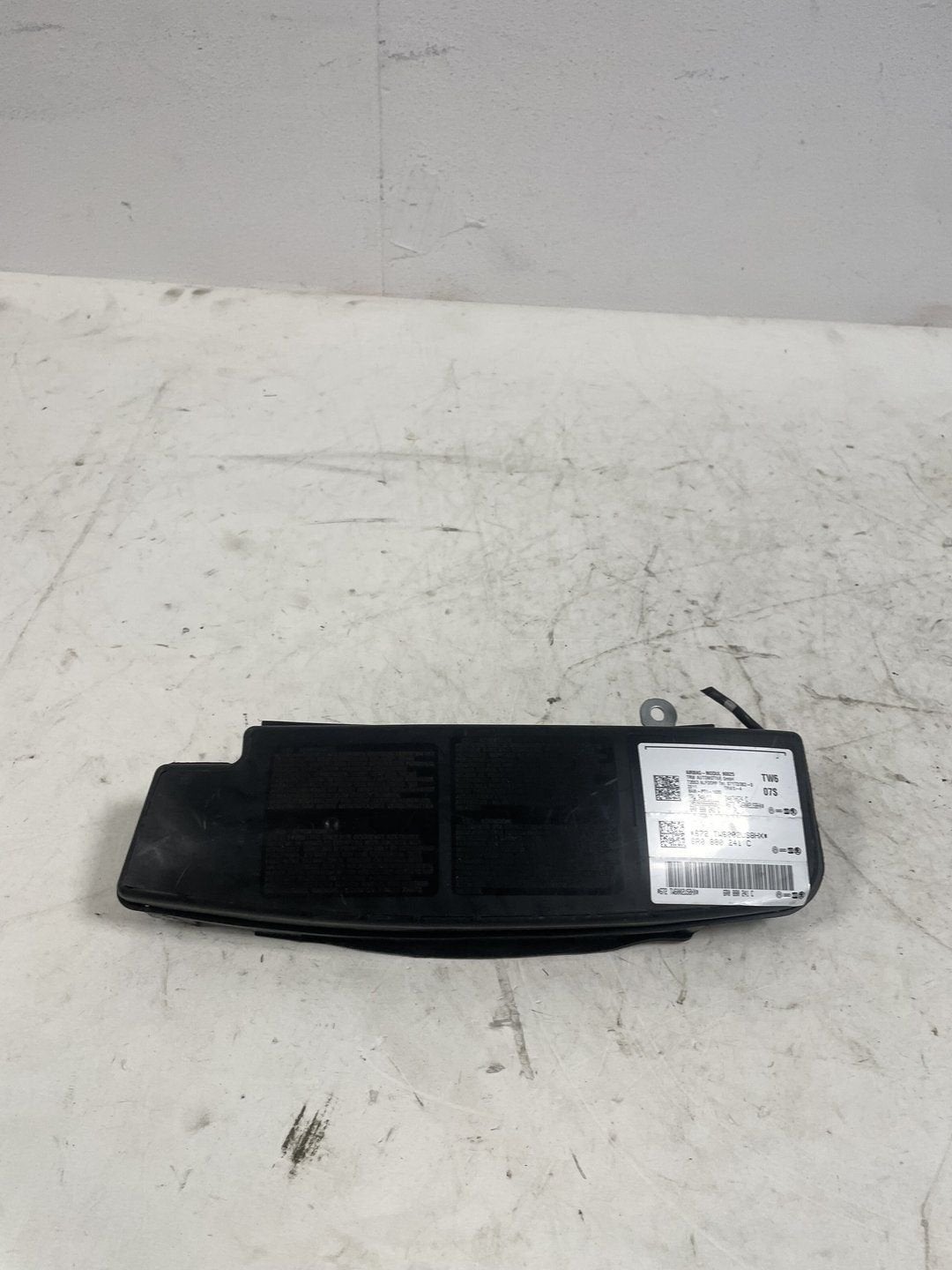 vw polo v stoel airbag 6r0880241, Volkswagen, -, Utilisé, -