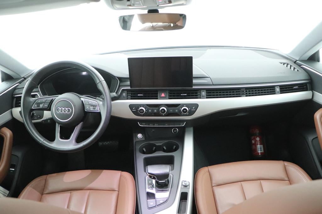 (2ALH049) AUDI A5 SPORTBACK, Auto's, USB, Gebruikt, Euro 6, 136 pk