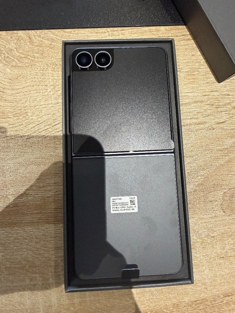 Samsung galaxy z flip 8, Télécoms, Neuf, Enlèvement, Sans abonnement, Sans simlock