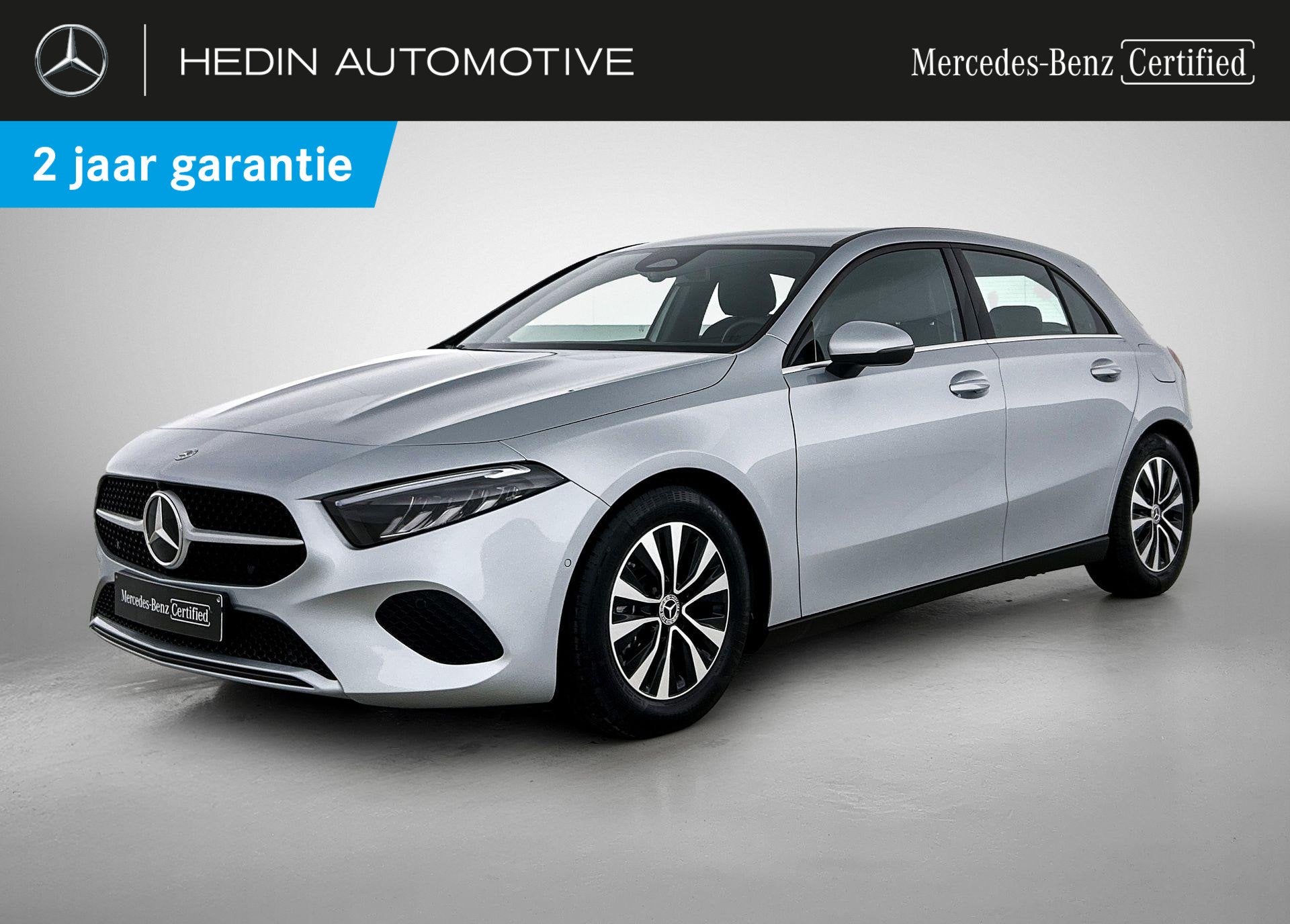 Mercedes-Benz A-Klasse 180 Hatchback Business Line | Verwarm, 100 kW, Achat, Entreprise, Volant multifonction