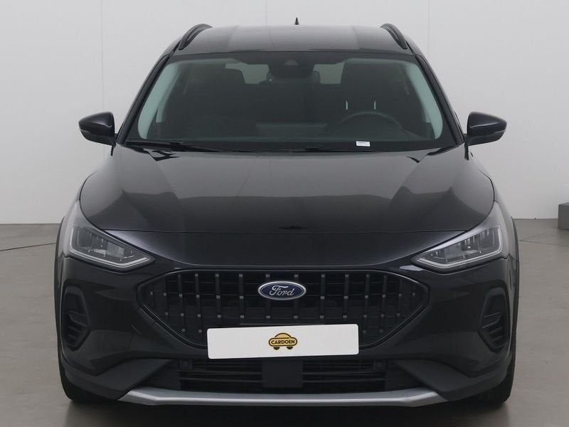 Ford Focus Clipper Active 1.0 ecoboost 155 AT, Focus, 1503 kg, Euro 6, Entreprise