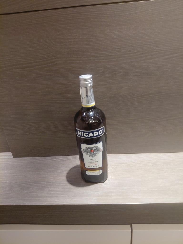 Ricard, Verzamelen, Ophalen of Verzenden