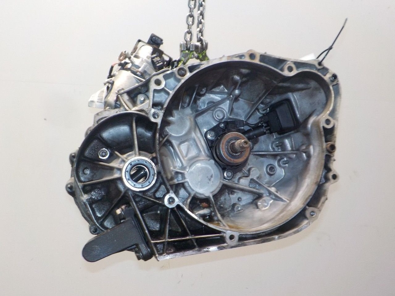 Versnellingsbak automaat Peugeot 508, Onderdelen@venauto.nl, Van der Ven Autorecycling B.V., Gebruikt, Ettenseweg 76, 4706 PB Roosendaal, The Netherlands