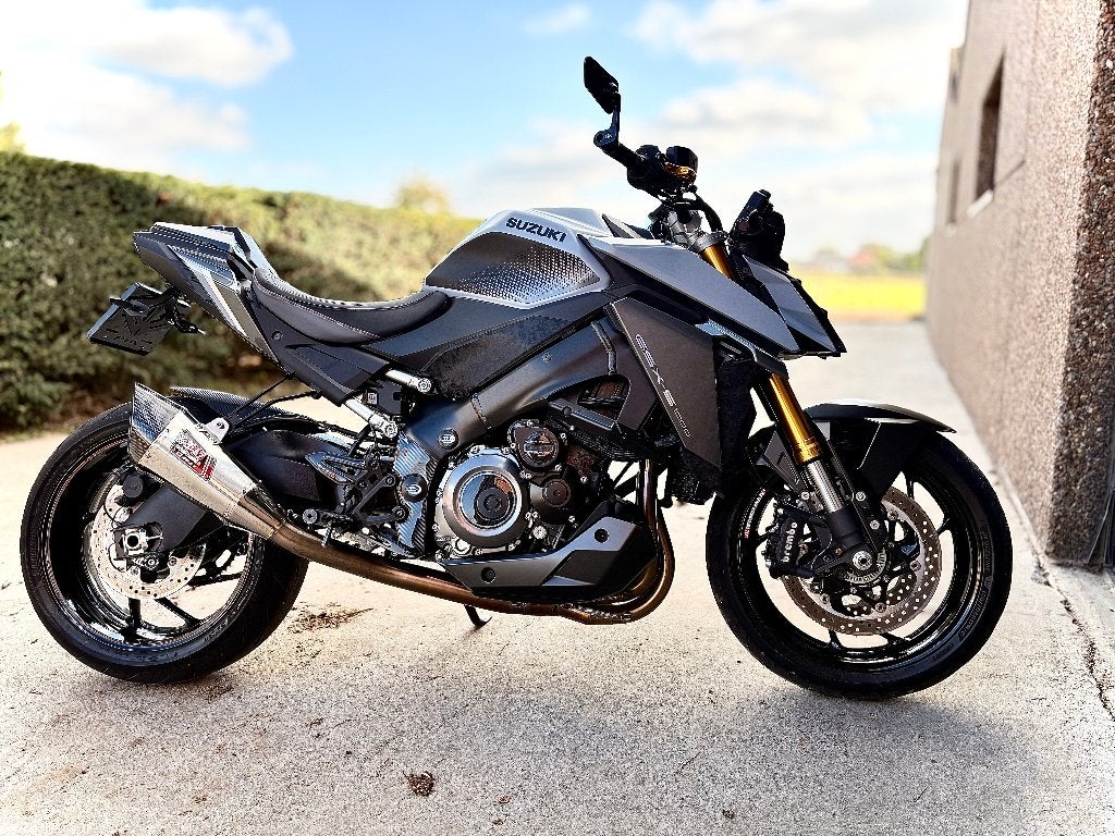 Onderdelen Suzuki GSX-S 1000, Motoren, Ophalen of Verzenden, Gebruikt