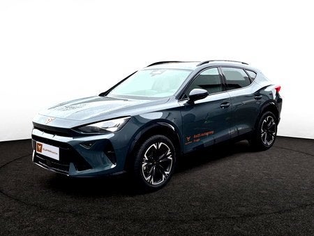 Cupra Formentor Formentor Impulse 1.5 eTSI 150pk (110kW) DSG, Auto's, Automaat, Multifunctioneel stuurwiel, Formentor, SUV of Terreinwagen