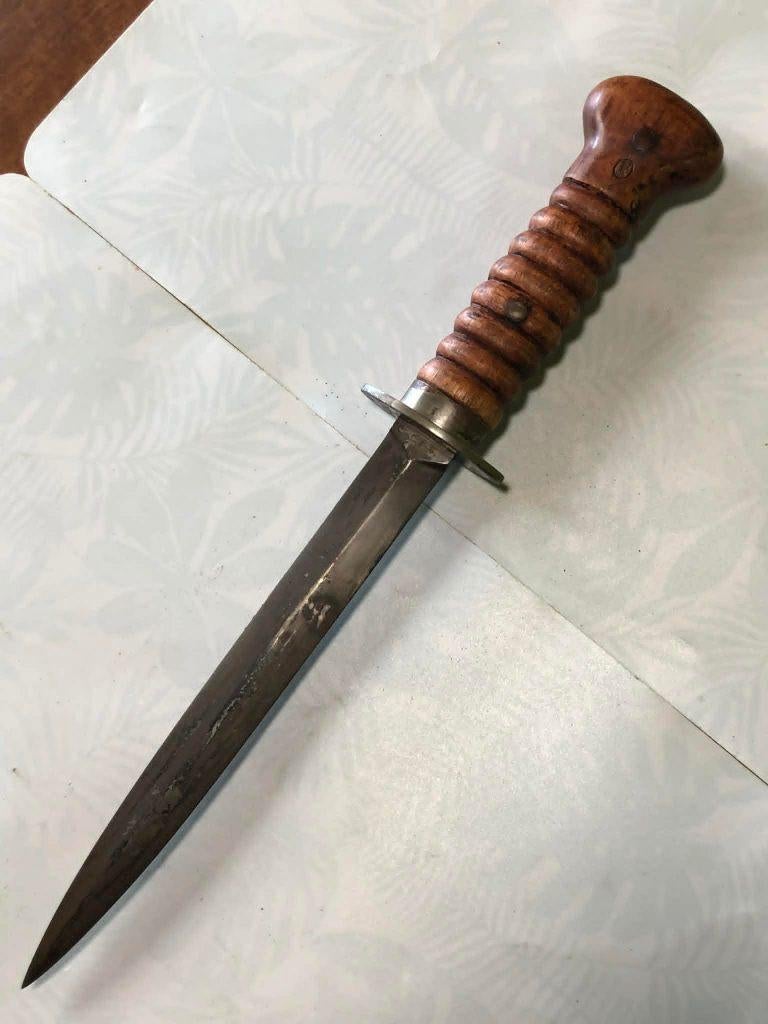 Stormdolk original, Collections, Objets militaires | Général, Enlèvement ou Envoi