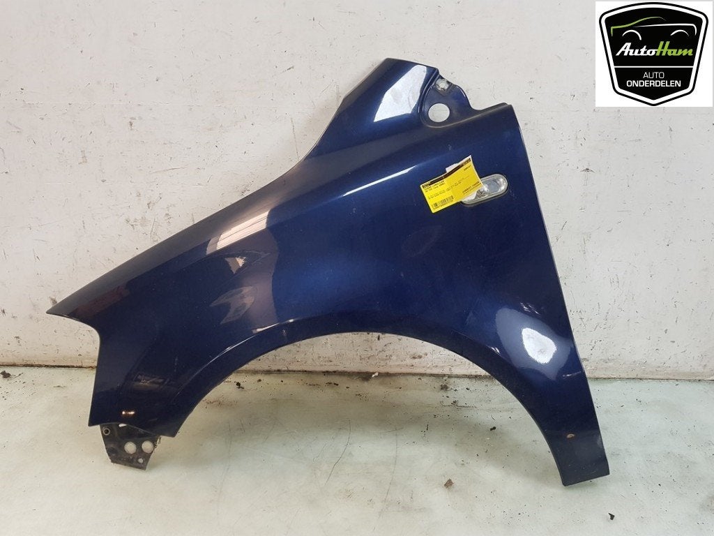 AILE AVANT GAUCHE Volkswagen Fox (5Z) (|5Z0821021H|), Dhr. J. Ham, Volkswagen, Utilisé, Avant