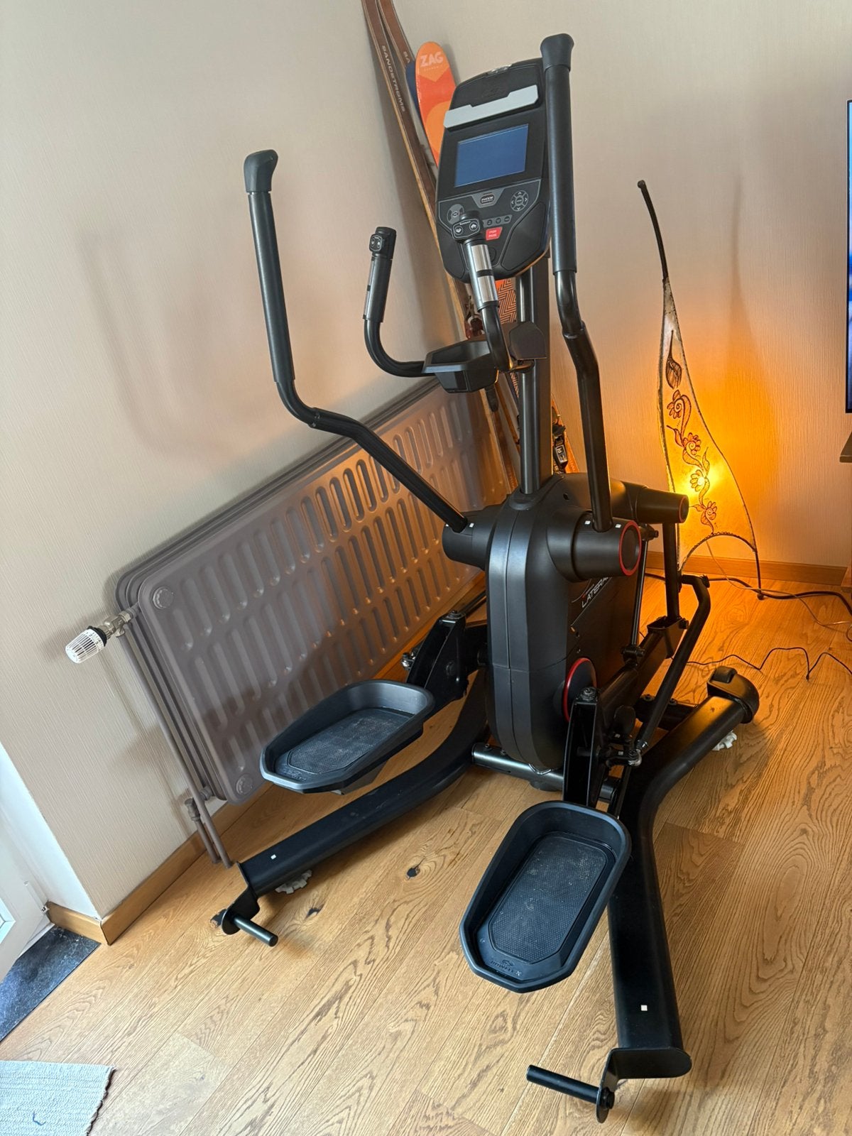 Bowflex LatéralX LX3, Sports & Fitness, Appareils de fitness, Enlèvement, Utilisé, Vélo elliptique