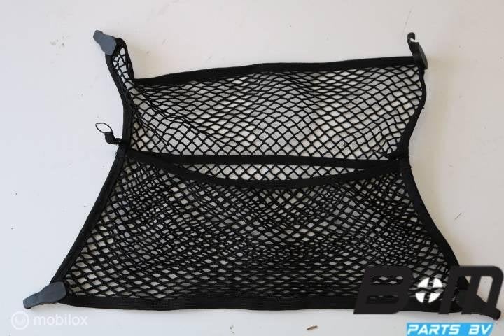Opbergnet bagageruimte Audi S3 8V, Autos : Pièces & Accessoires, Habitacle & Garnissage, Utilisé