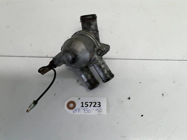 VFR750 1990 - 1993 Honda Motorblok onderdelen D1-25975, Motoren