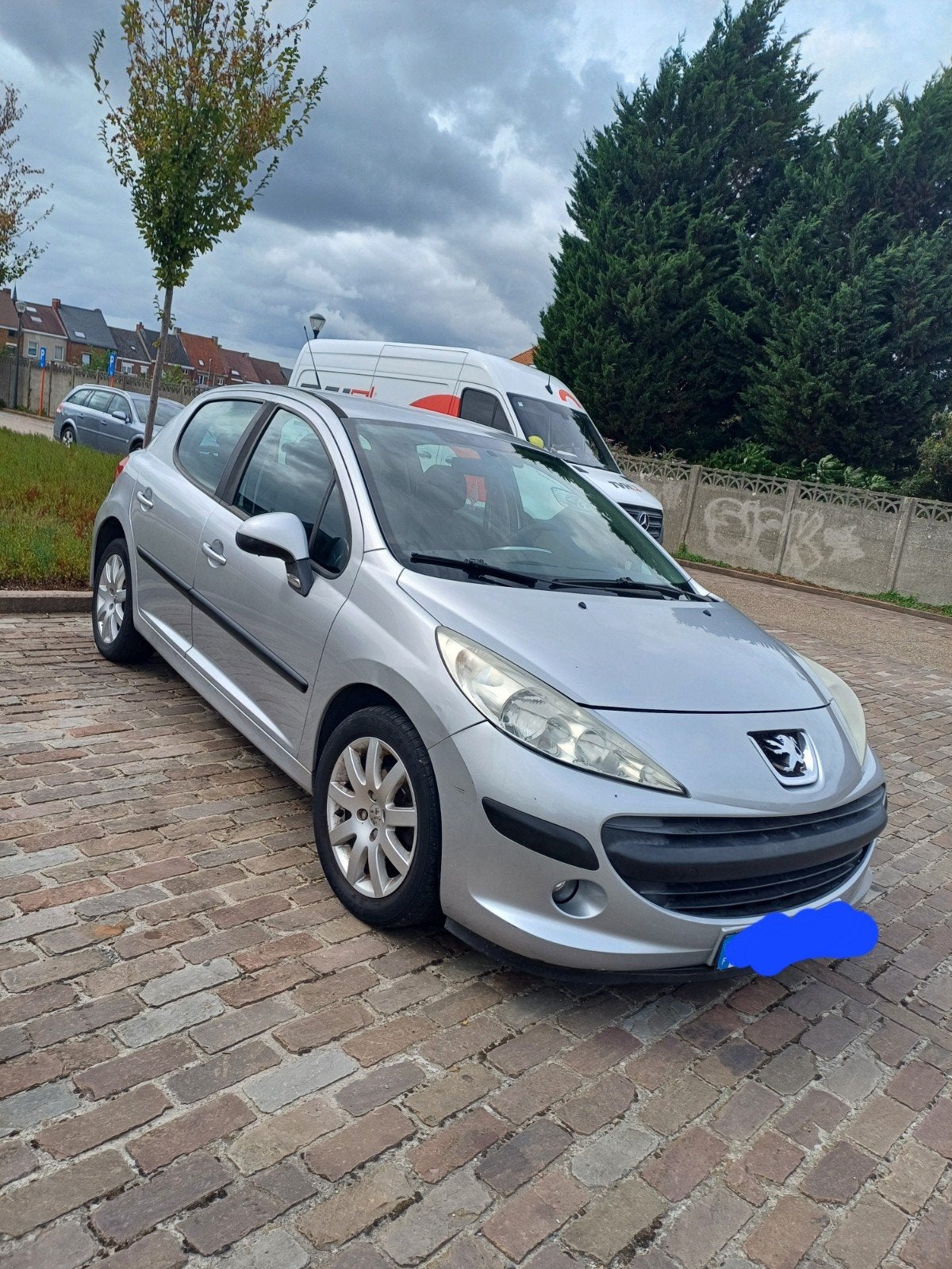 peugoet, Autos, Peugeot, Achat, Verrouillage central, Particulier, Essence