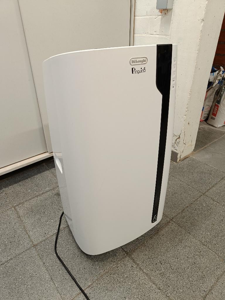 Mobile Airco - Delonghi, Refroidissement et Déshumidification, Comme neuf, Enlèvement, Classe énergétique A ou plus économe