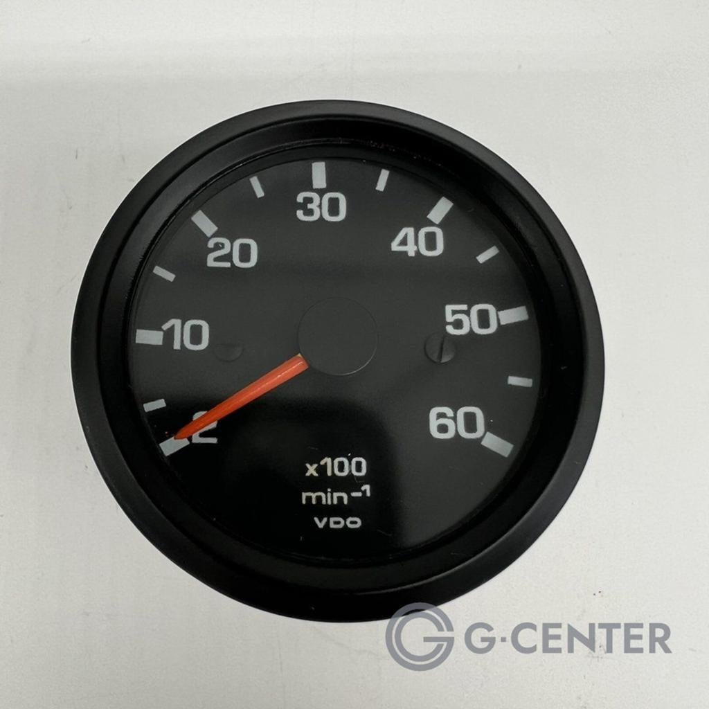 Mercedes-Benz Toerenteller tot 60 VDO gereviseerd W460 W461, -, Ophalen of Verzenden, BOVAG lid, -