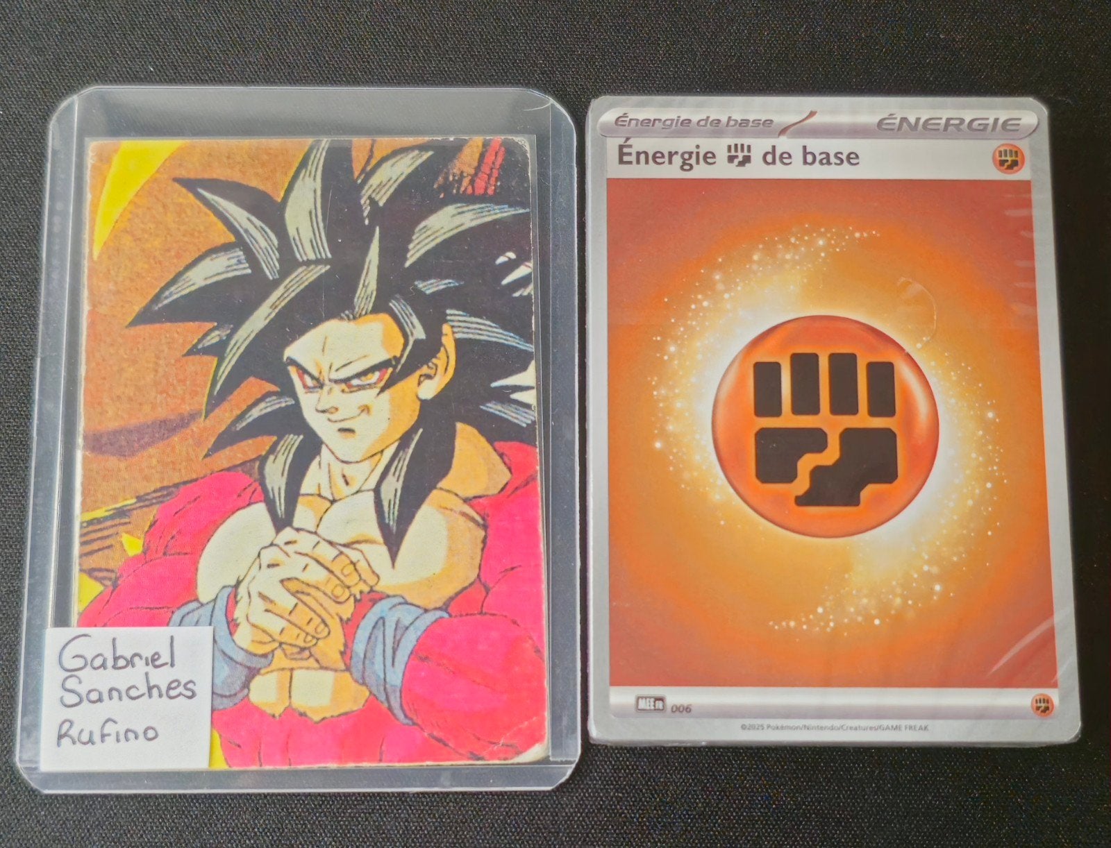 Lot cartes Énergie Pokémon – Bulk, Enlèvement, Neuf, Plusieurs cartes