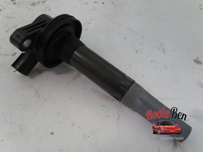 Bobine d'un Ford Usa F150, -, 3 mois de garantie, Pièces américaines, Utilisé