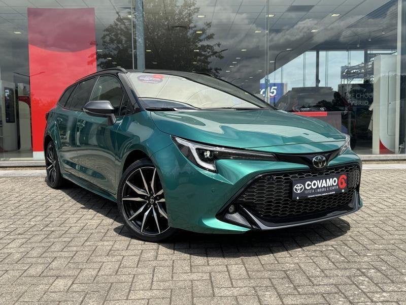 Toyota Corolla GR Sport 1.8 Hybride CVT, Achat, Euro 6, Entreprise, Corolla