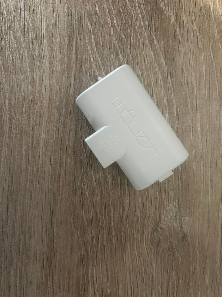 1 batteries rechargeable pour manette Xbox., Enlèvement ou Envoi, Xbox One