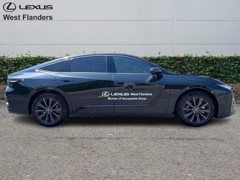 Lexus ES Executive Line + Open Roof, Autos, Achat, Euro 6, Ordinateur de bord, 5 portes
