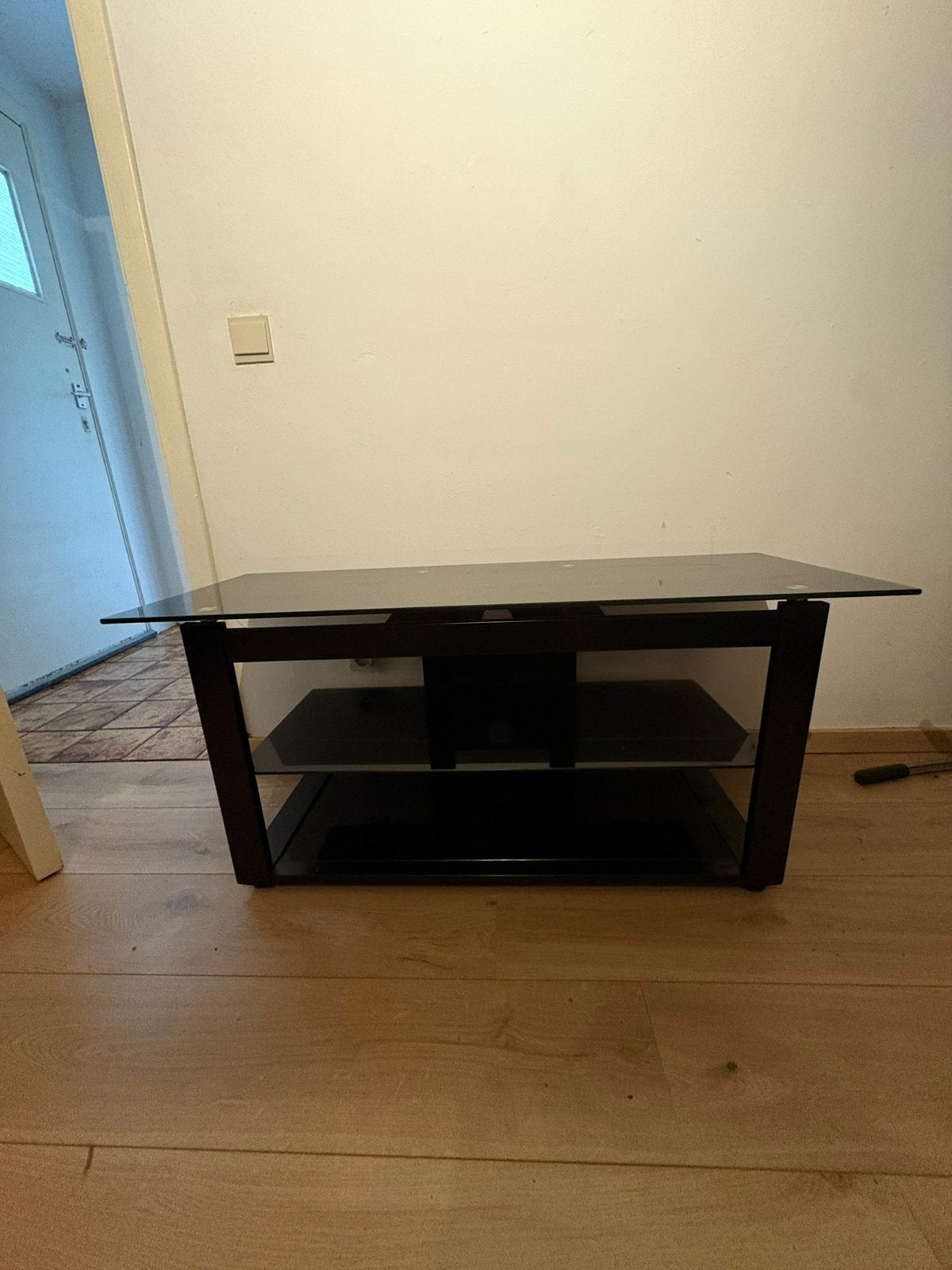 Meuble tv, Enlèvement, Utilisé