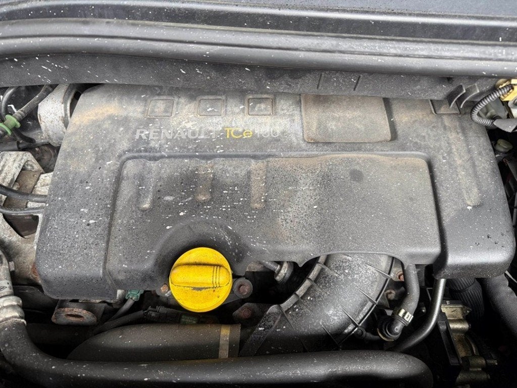 VERSNELLINGSBAK SCHAKEL Renault Grand Scénic III (JZ), Auto-onderdelen, Gebruikt, Renault, Peter-Huppertz-Straße 5
51063  Köln, DE