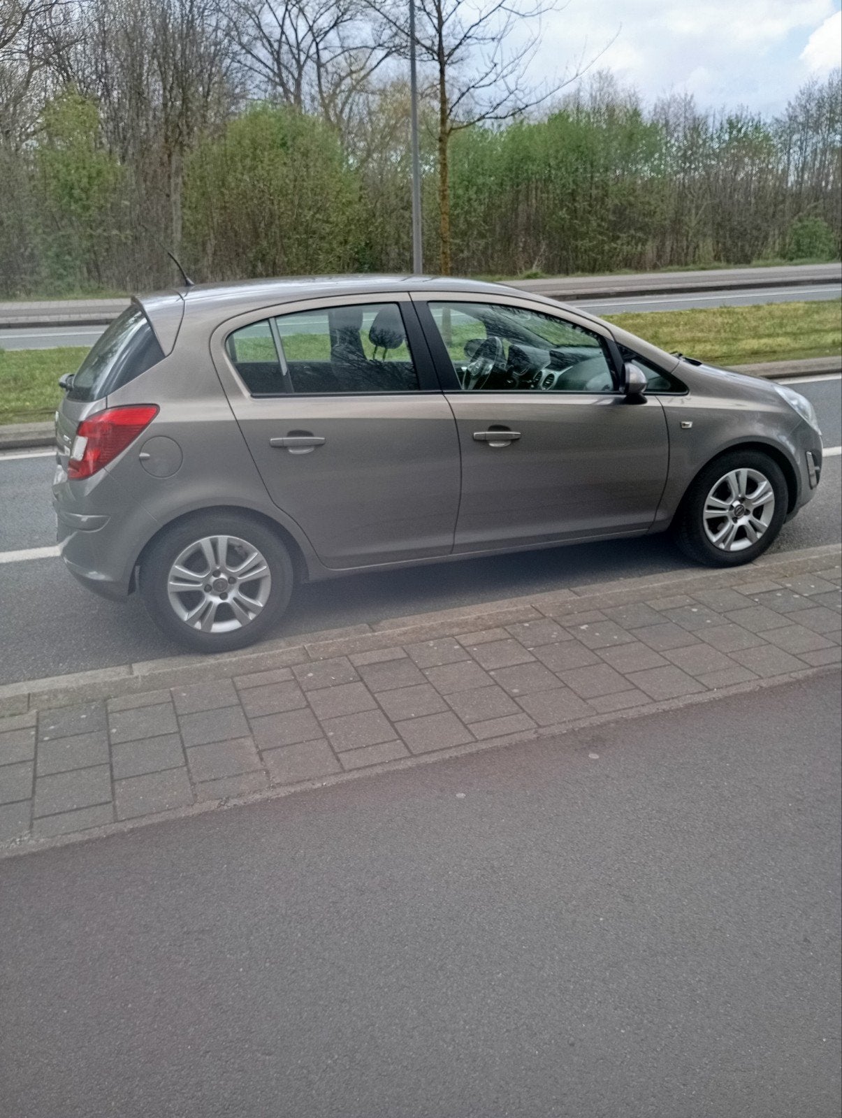 Opel Corsa d, Bluetooth, Euro 5, Achat, Diesel