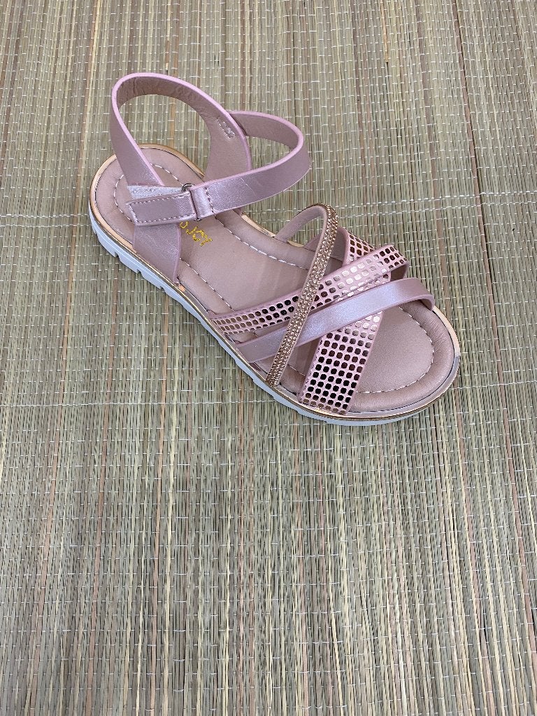 mooie nieuwe zomer sandalen voor meisjes, Overige typen, Nieuw, Rock and joy, Verzenden