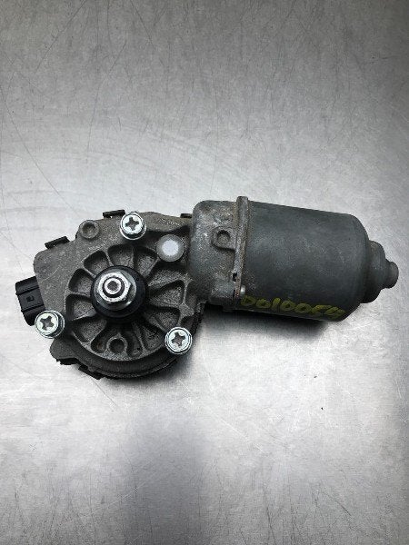 MOTEUR ESSUIE-GLACE AVANT Toyota Auris (E18) (|8511002340|), Utilisé, Toyota