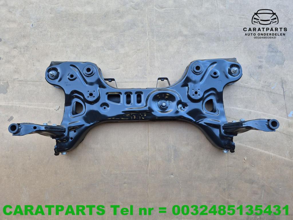 2Q0199315 A1 subframe Polo 2G aslichaam Taigo T-Cross Ibiza, Gebruikt, Autovia A-2, Km 585 585
08760  Martorell, ES, SEAT S.A.