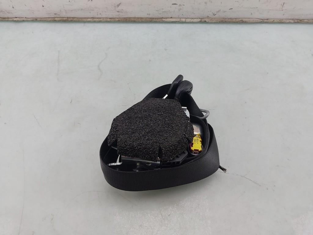VEILIGHEIDSGORDEL RECHTS VOOR Alfa Romeo MiTo (955), Auto-onderdelen, Interieur en Bekleding, Alfa Romeo, Gebruikt