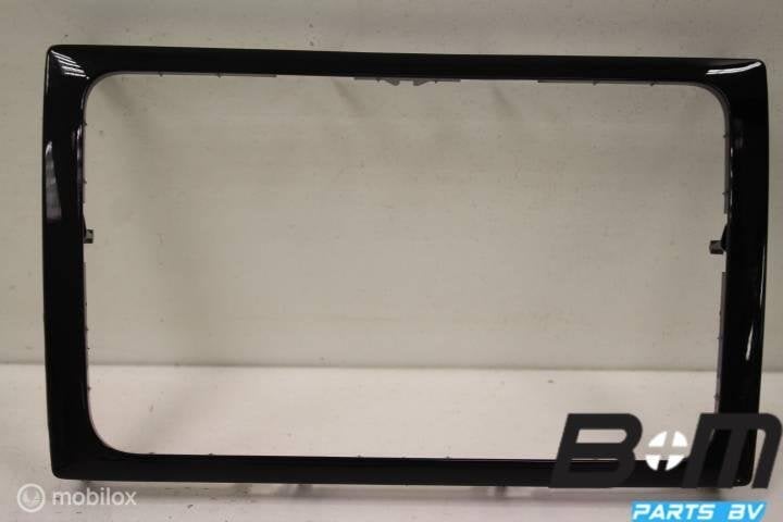 Omranding radio Volkswagen Beetle 5C Cabrio USA, Auto-onderdelen, Gebruikt