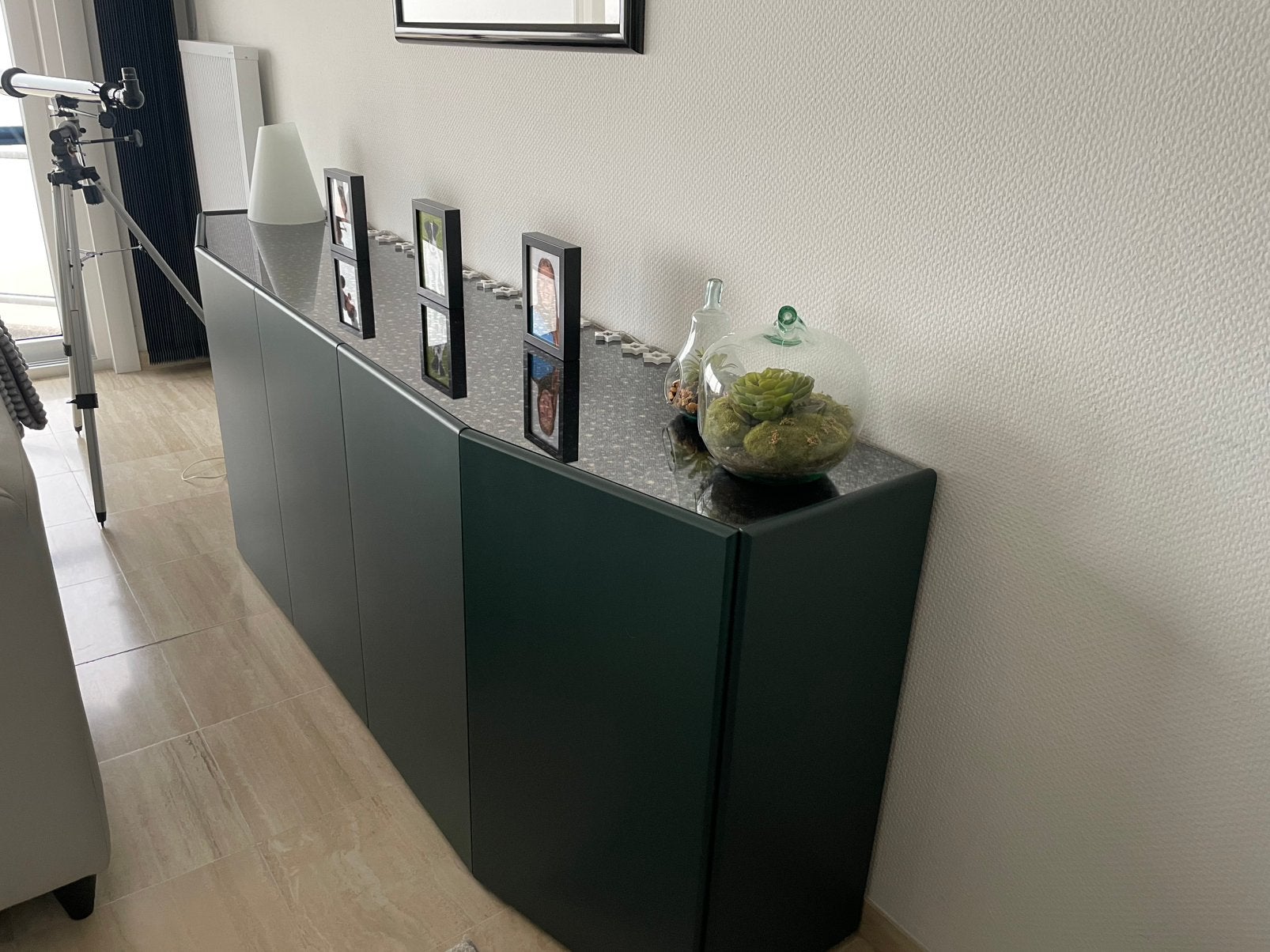 Dressoir /  eetkamer, Ophalen, Zo goed als nieuw